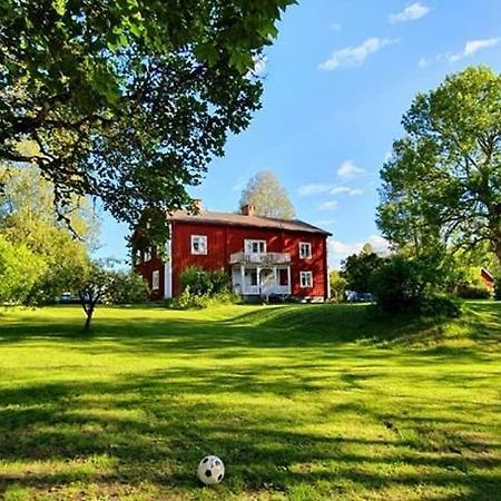 Sunnemoslantliv B&B المظهر الخارجي الصورة