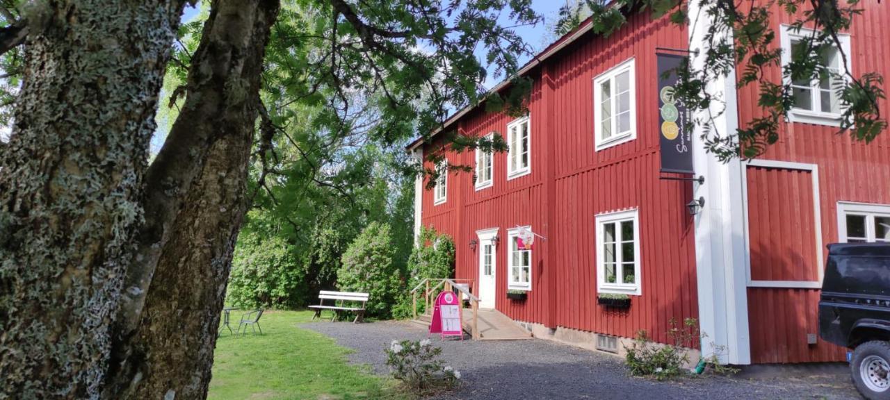 Sunnemoslantliv B&B المظهر الخارجي الصورة