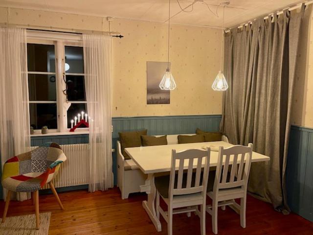 Sunnemoslantliv B&B المظهر الخارجي الصورة