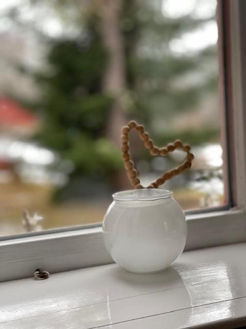 Sunnemoslantliv B&B المظهر الخارجي الصورة