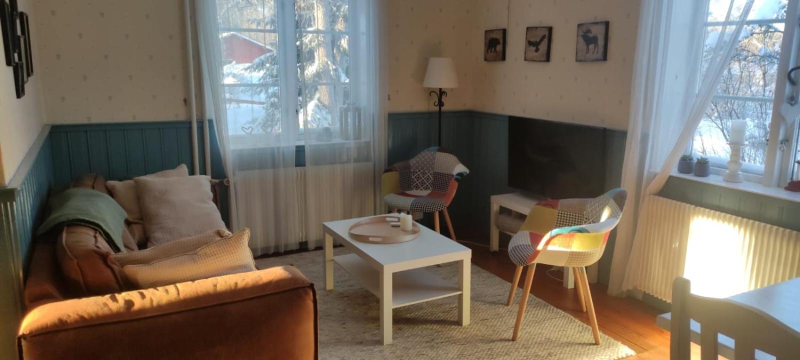 Sunnemoslantliv B&B المظهر الخارجي الصورة
