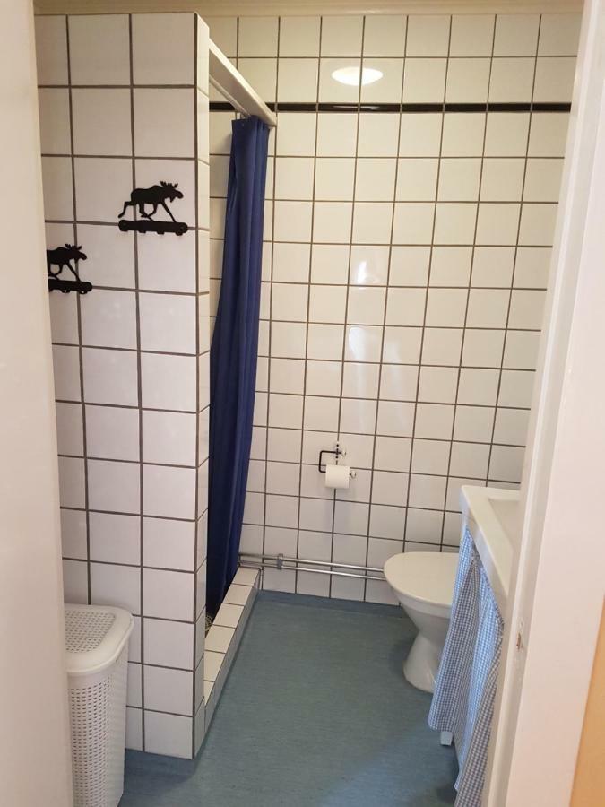 Sunnemoslantliv B&B المظهر الخارجي الصورة